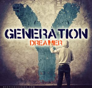 Gen-Y-Dreamer