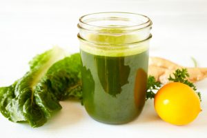 Green-Juice