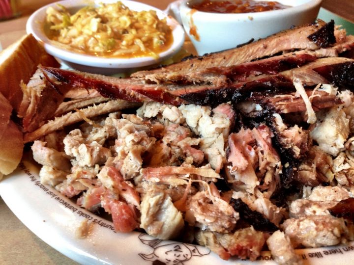 BBQ Review Country s Barbecue Electric City Life