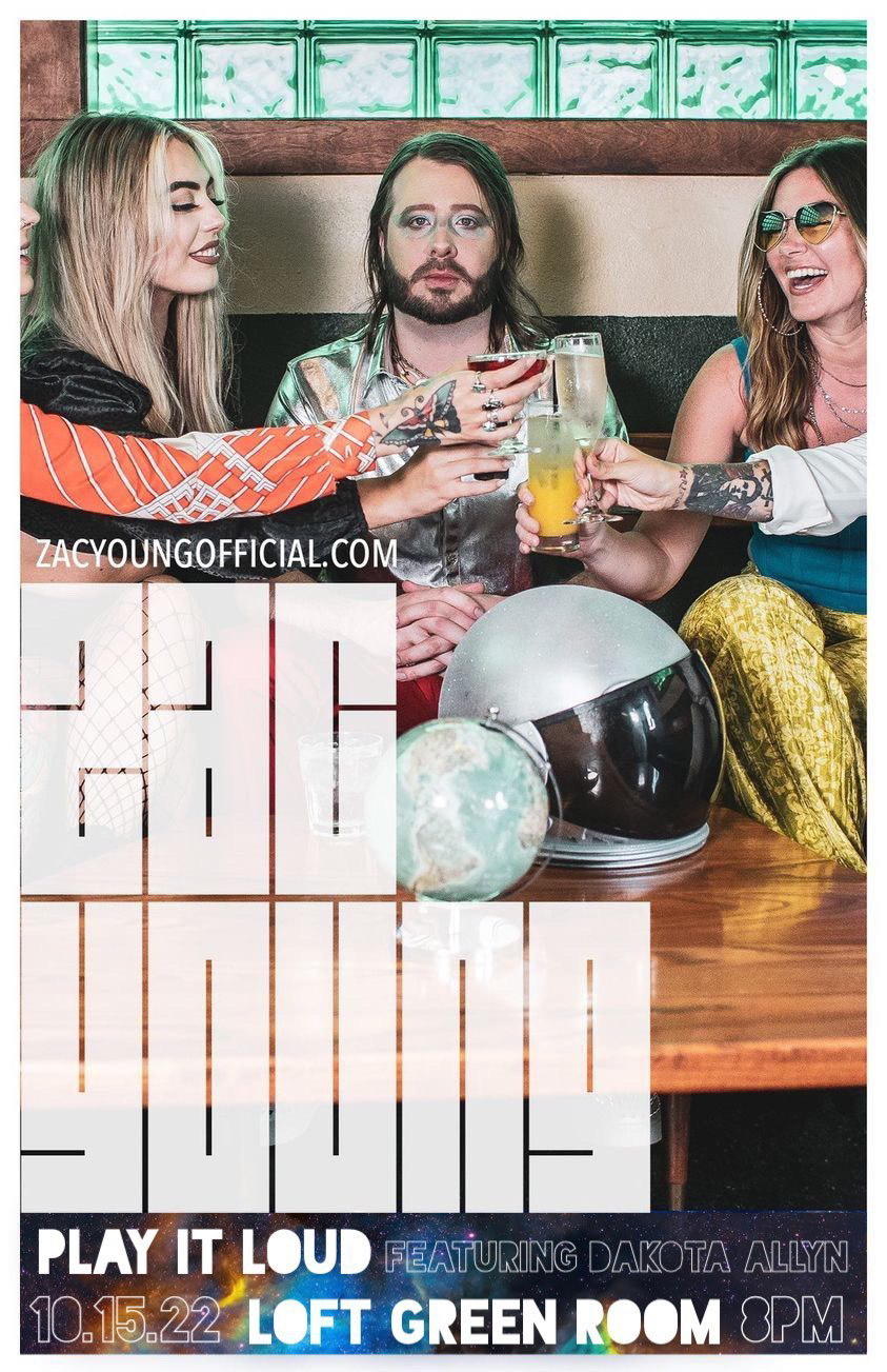 Home » Electric City Life